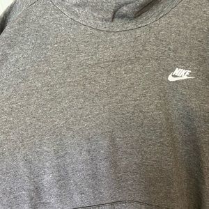 Nike sweatshirt